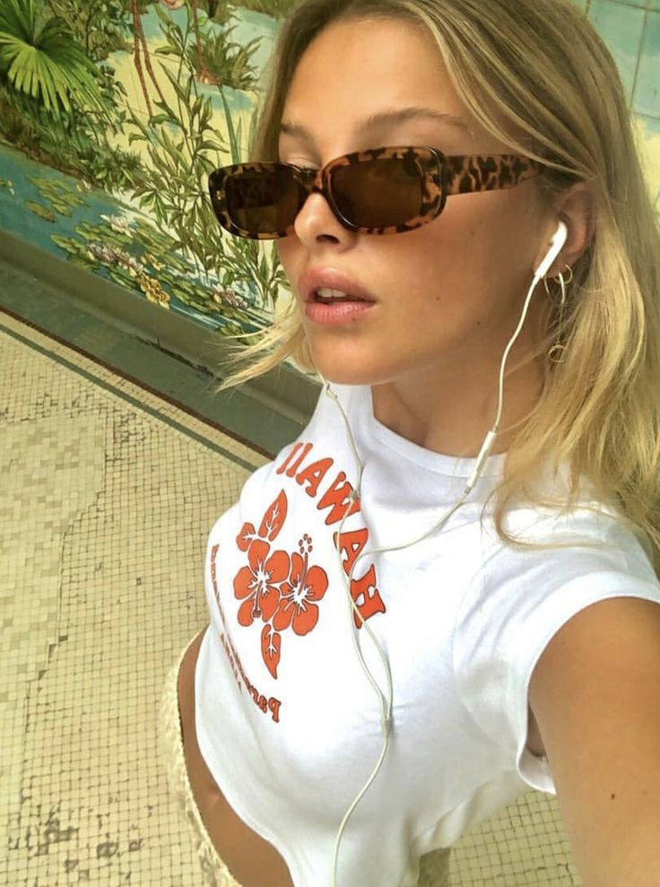 gafas animal print