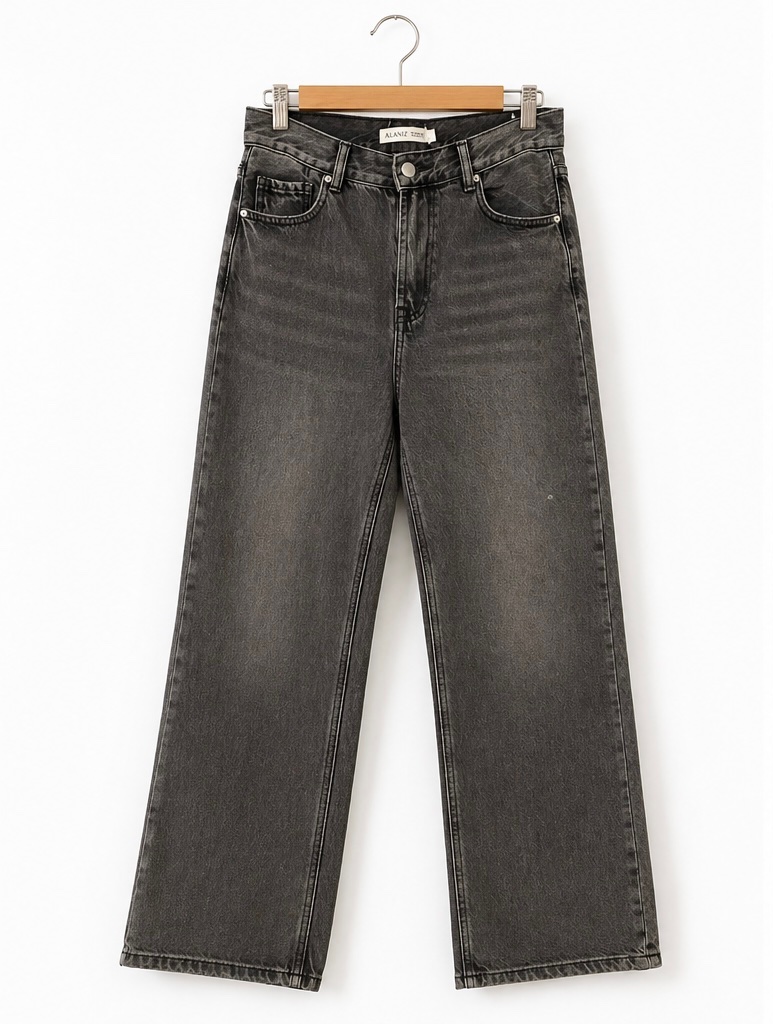 Jeans mujer 