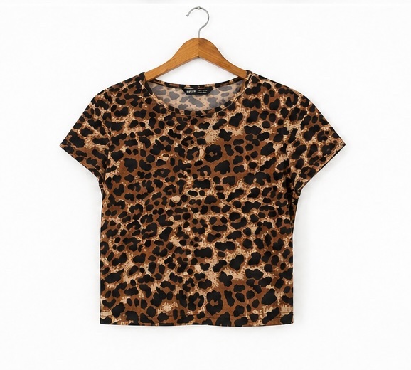 Polera mujer 
