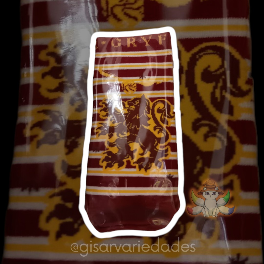 Calcetas Harry Potter
