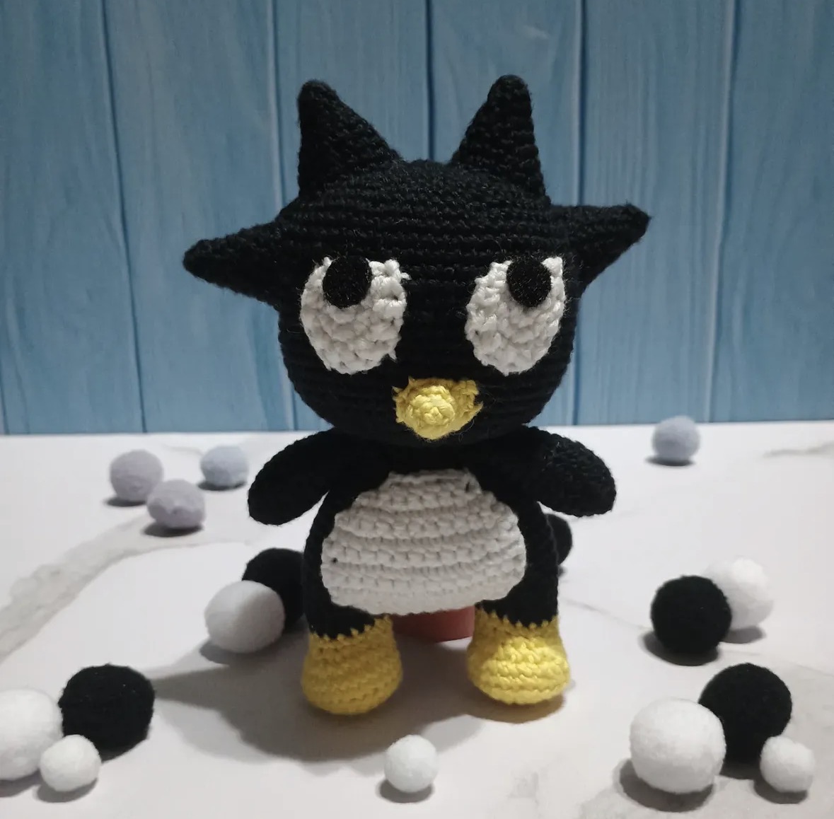 Badtz Maru