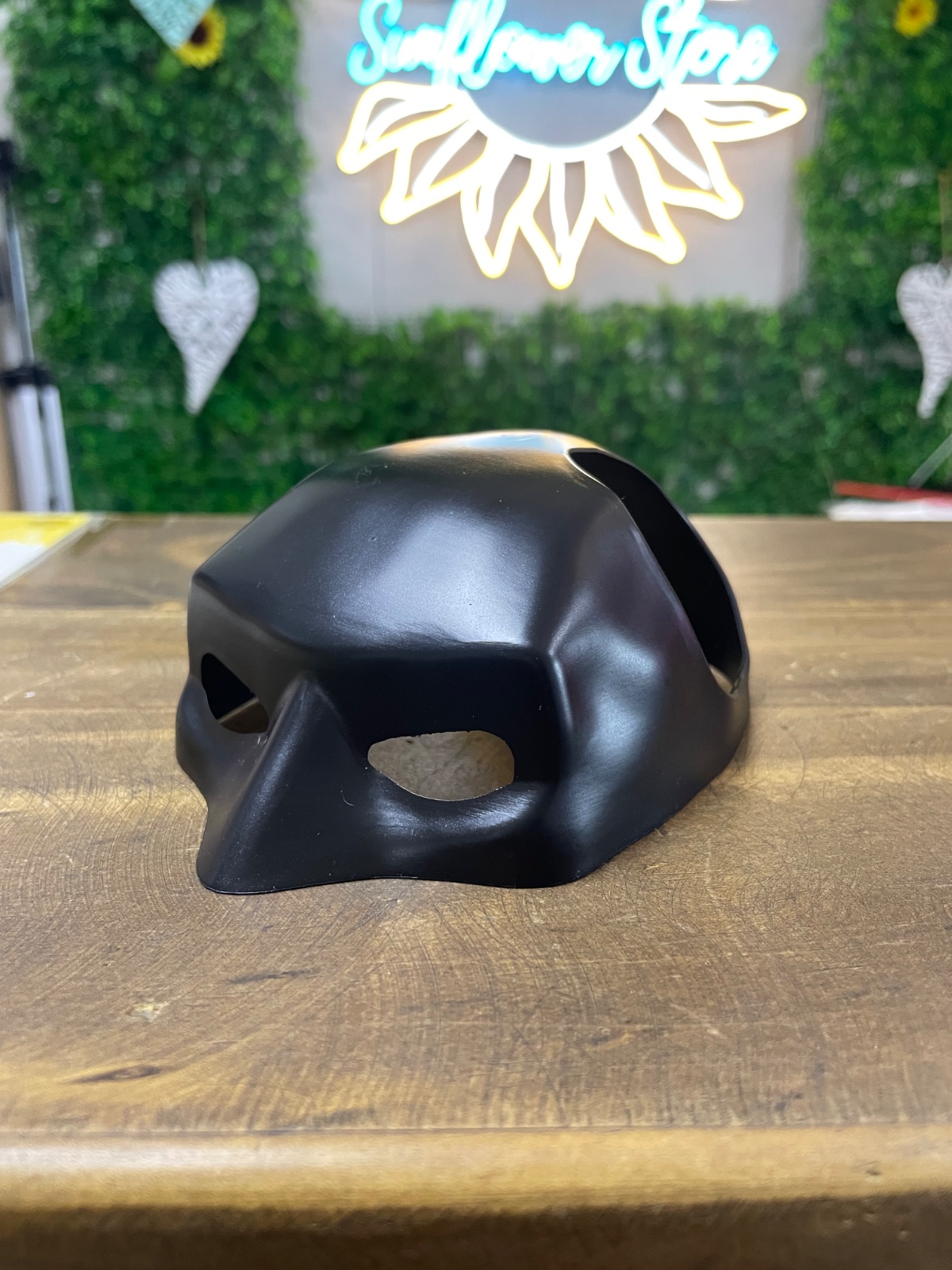 Máscara Batman