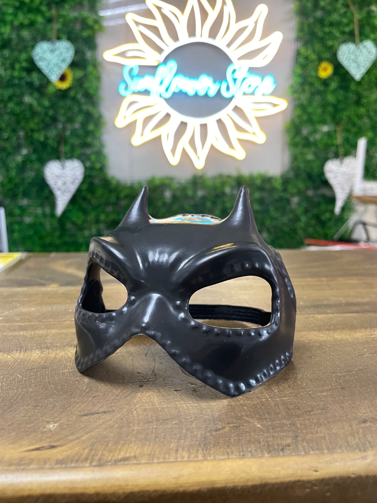 Antifaz Batman