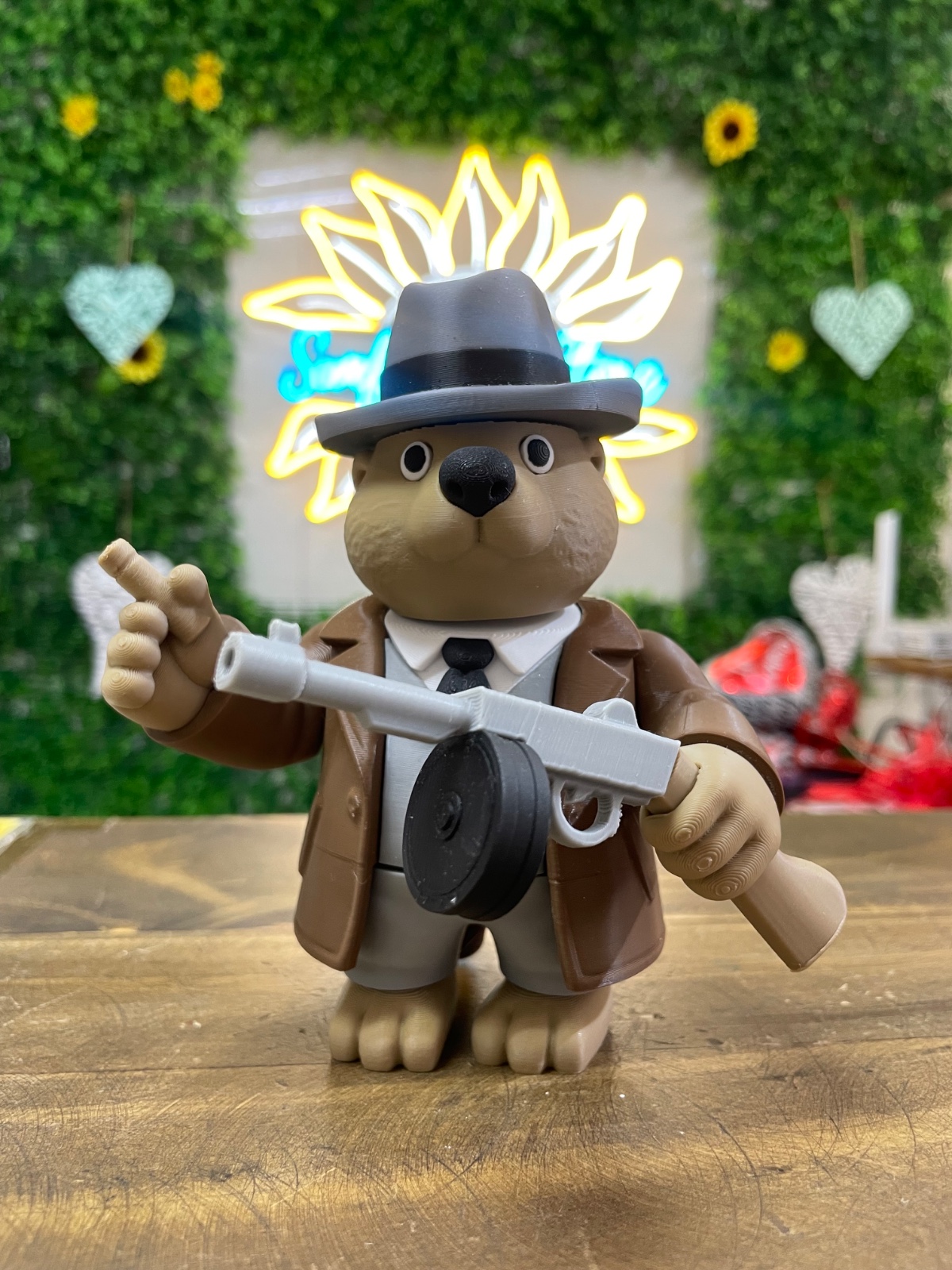 Brainrot (Bobrito Bandito) 1