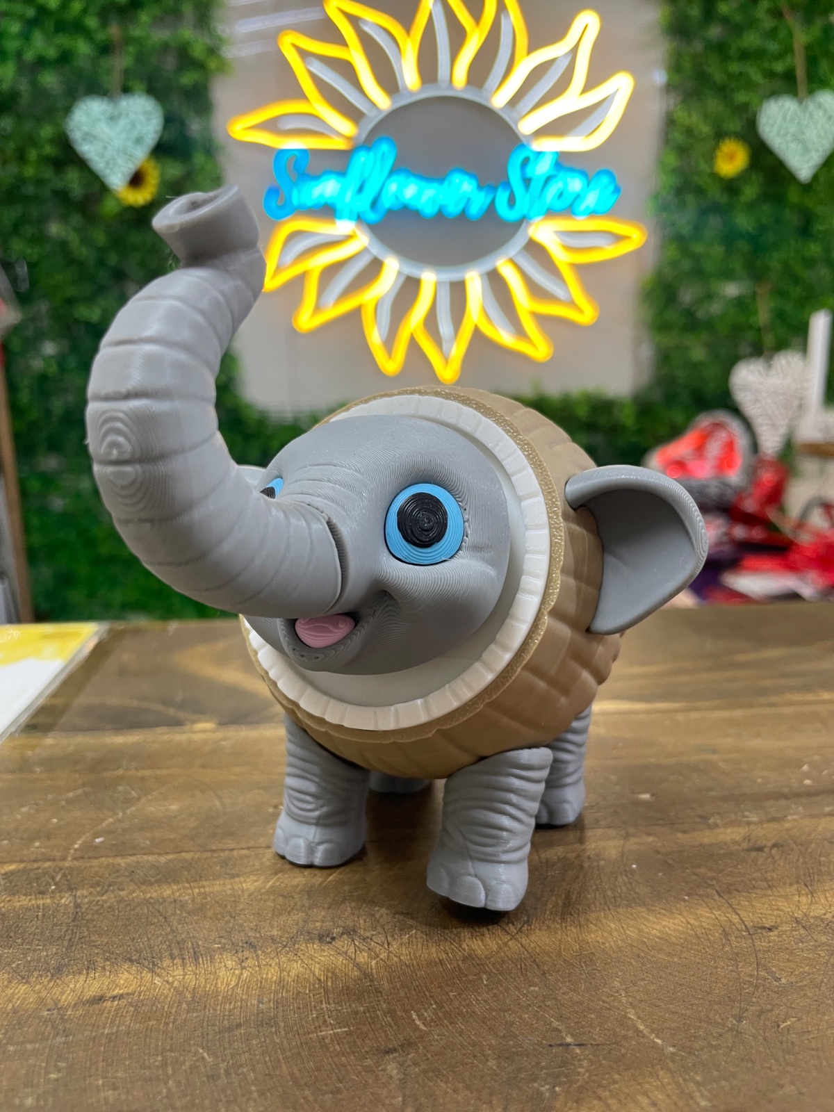 Brainrot (Cocofanto Elefanto) 1