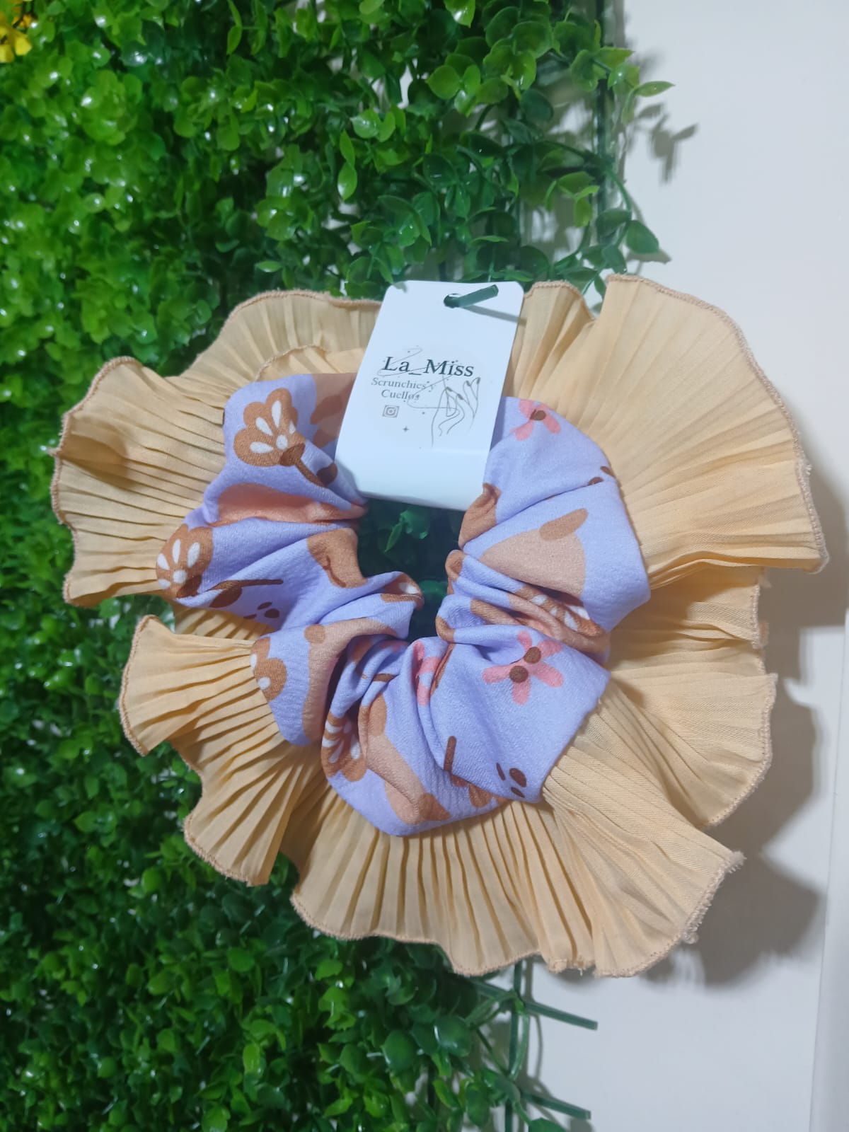 Scrunchies 