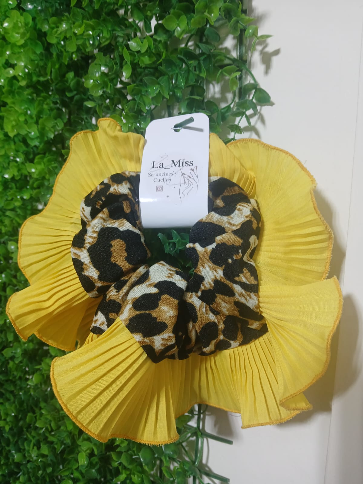 Scrunchies