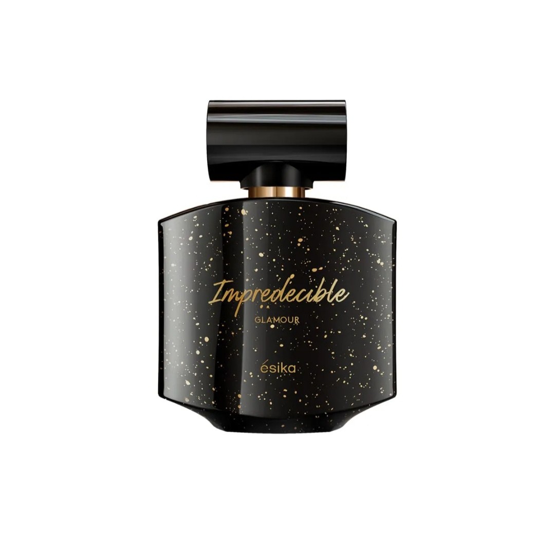 Impredecible Glamour  1