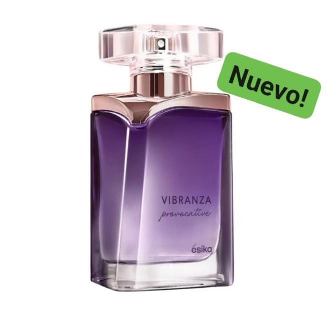 Vibranza Provocative 1