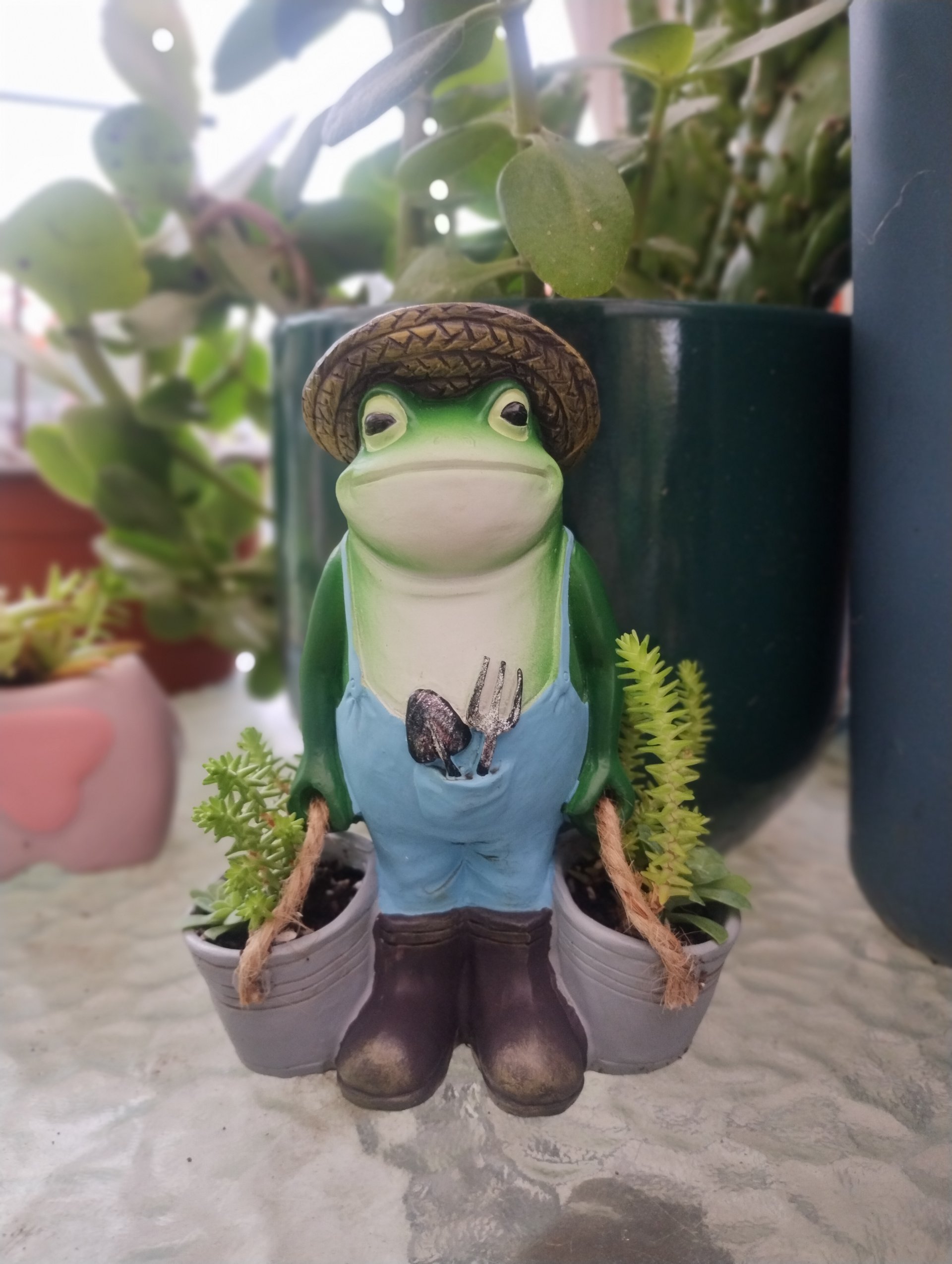 Jardinero 