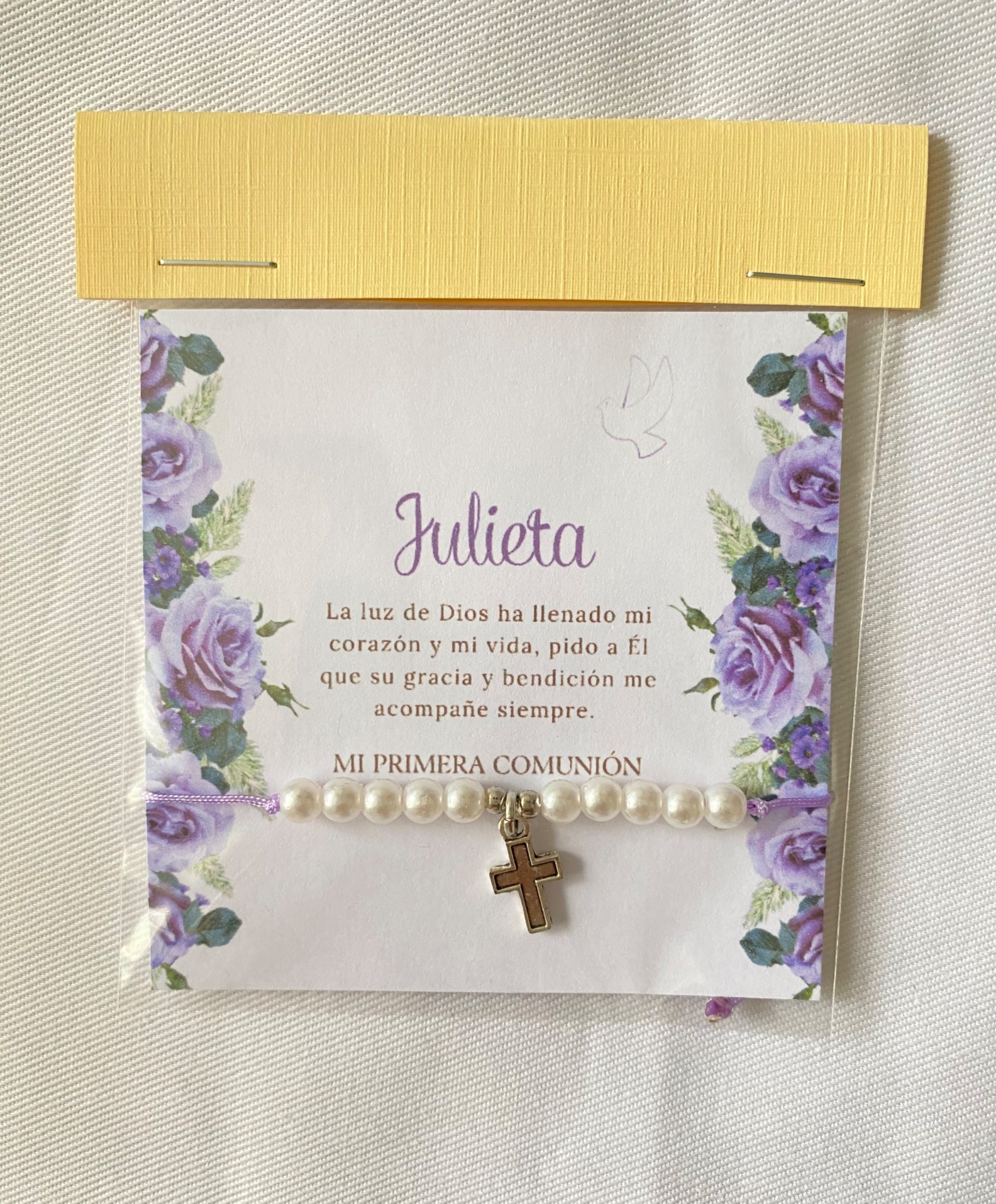 MUESTRA de Recuerdo