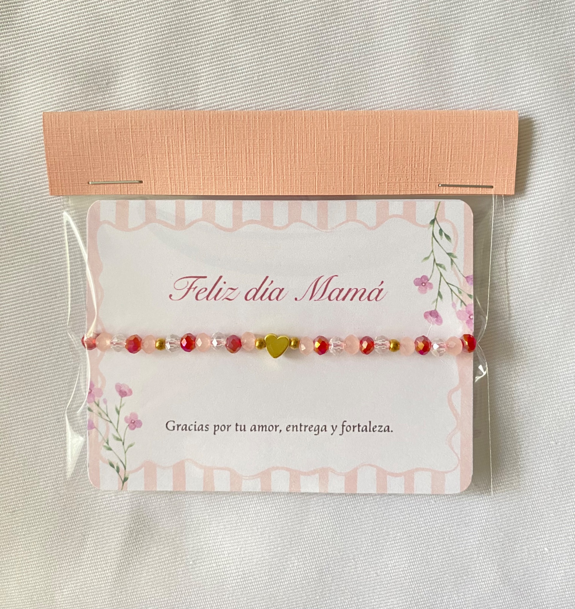 Pulsera para Mamá