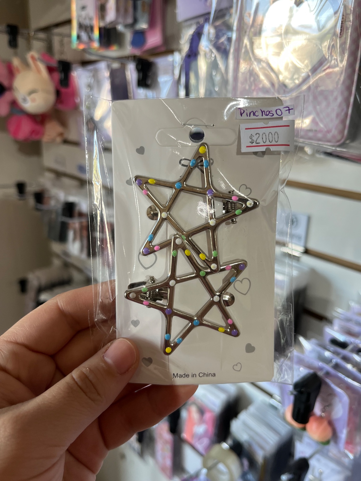 pinches estrellas grandes 1