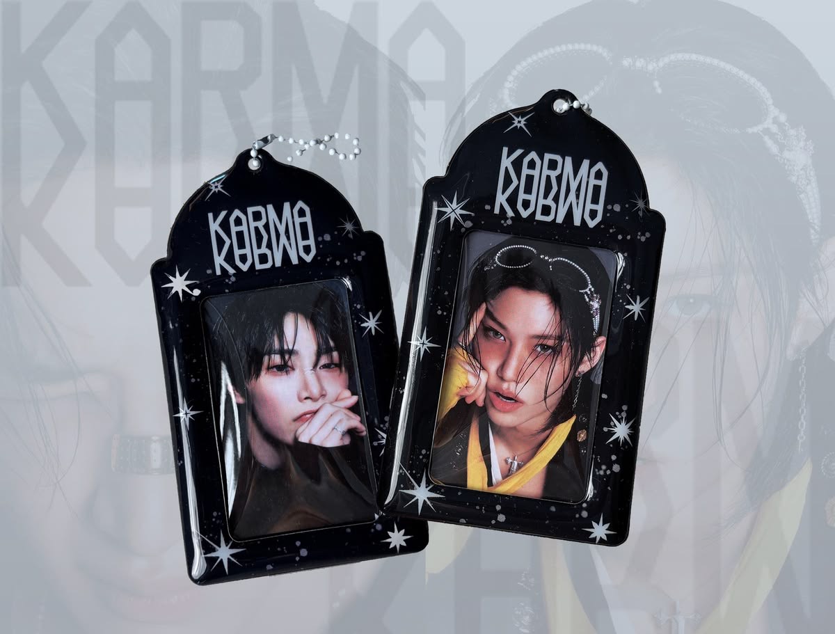holder stray kids
