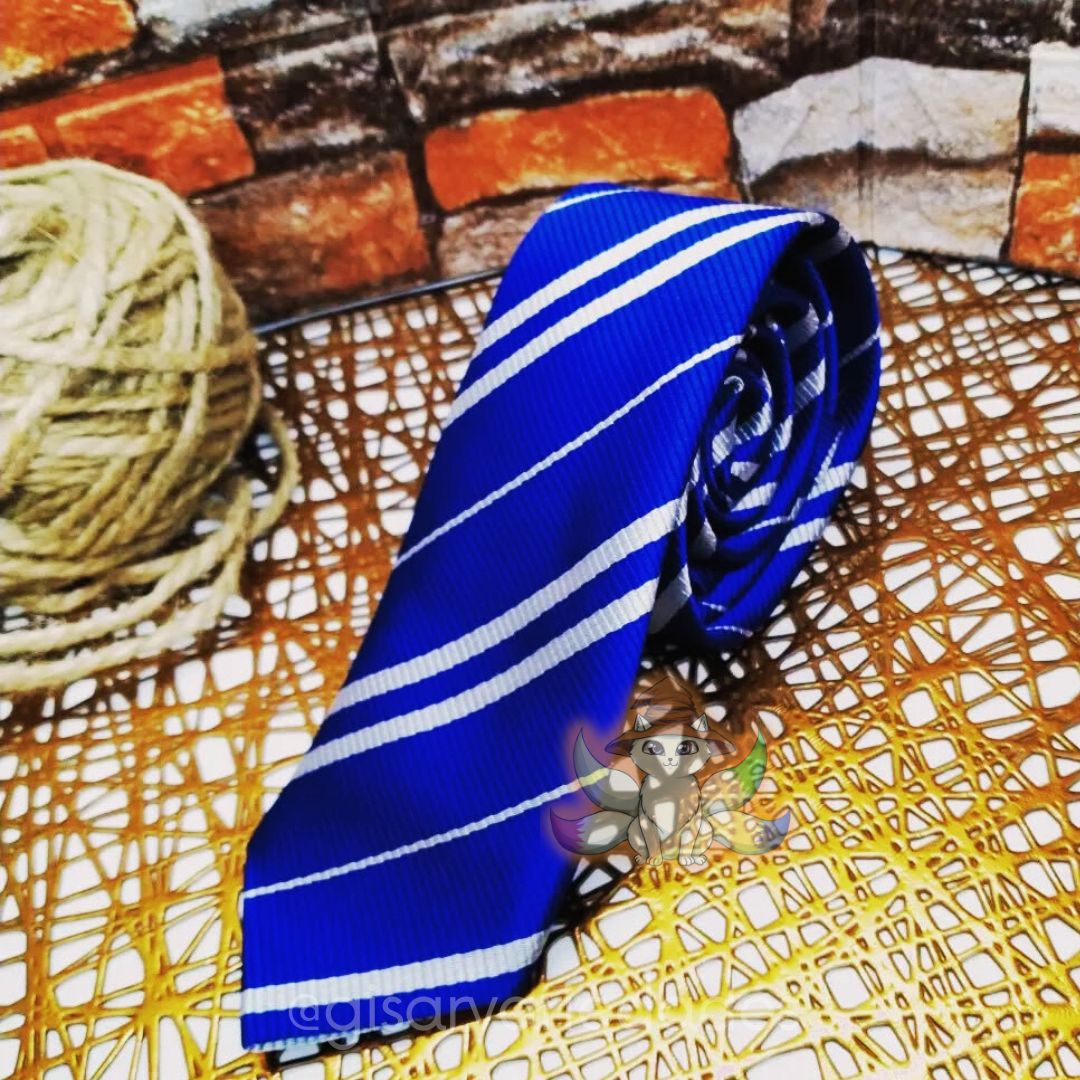 Corbata Ravenclaw (Harry Potter) 1