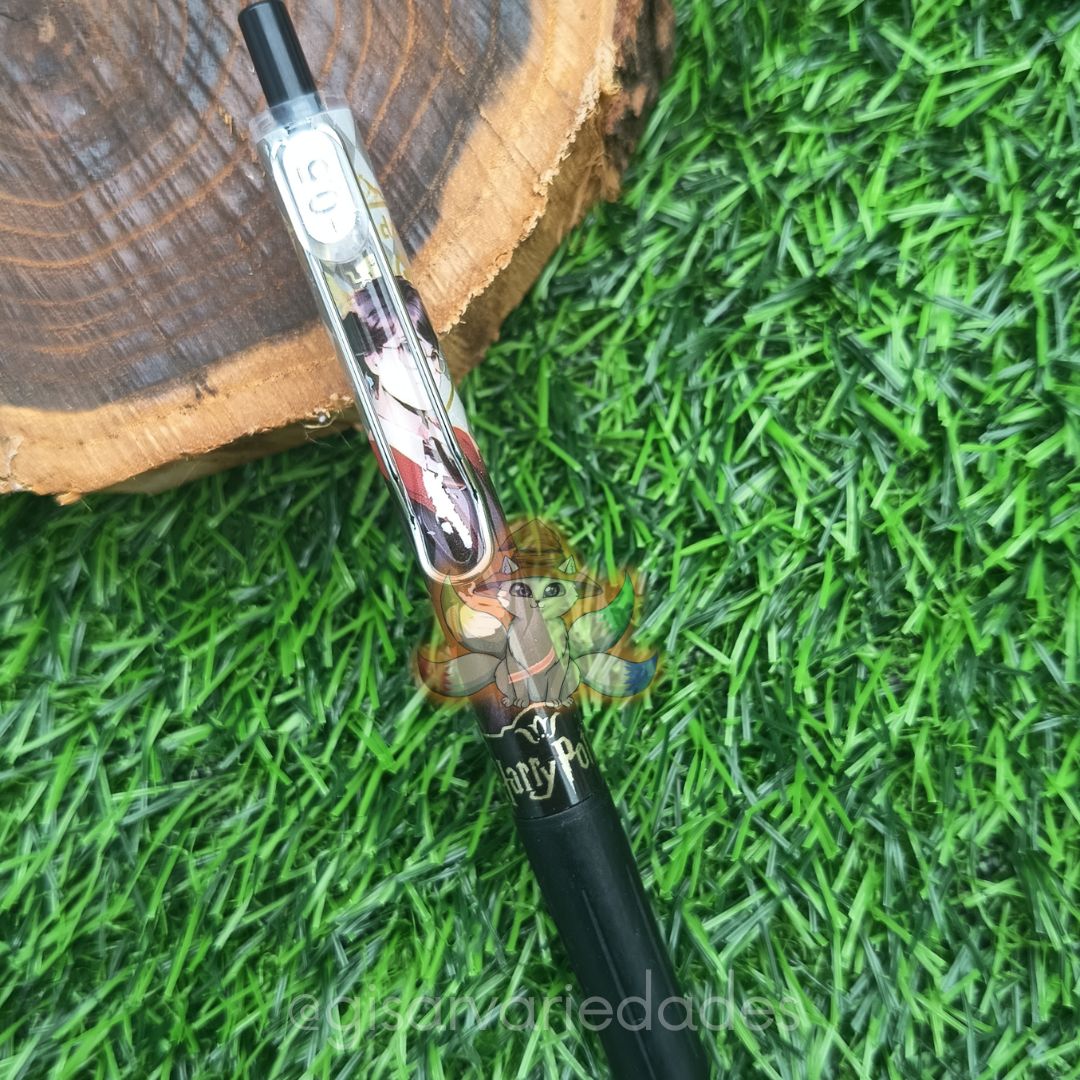 Lápiz Harry Potter 1