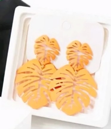 🍃 Aros Golden Monstera 🍃 1