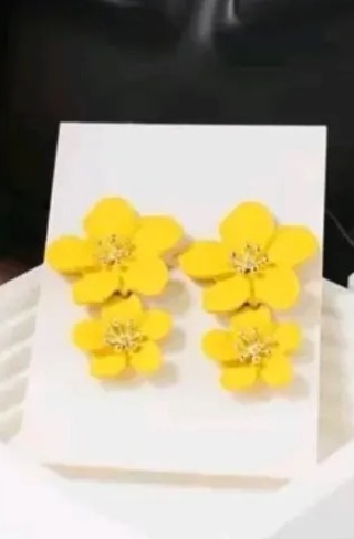 🌼 Aros Blossom Soleil 🌼 1