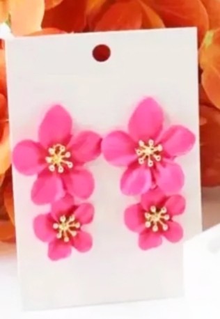 🌺 Aros Pink Blossom Luxe 🌺 1