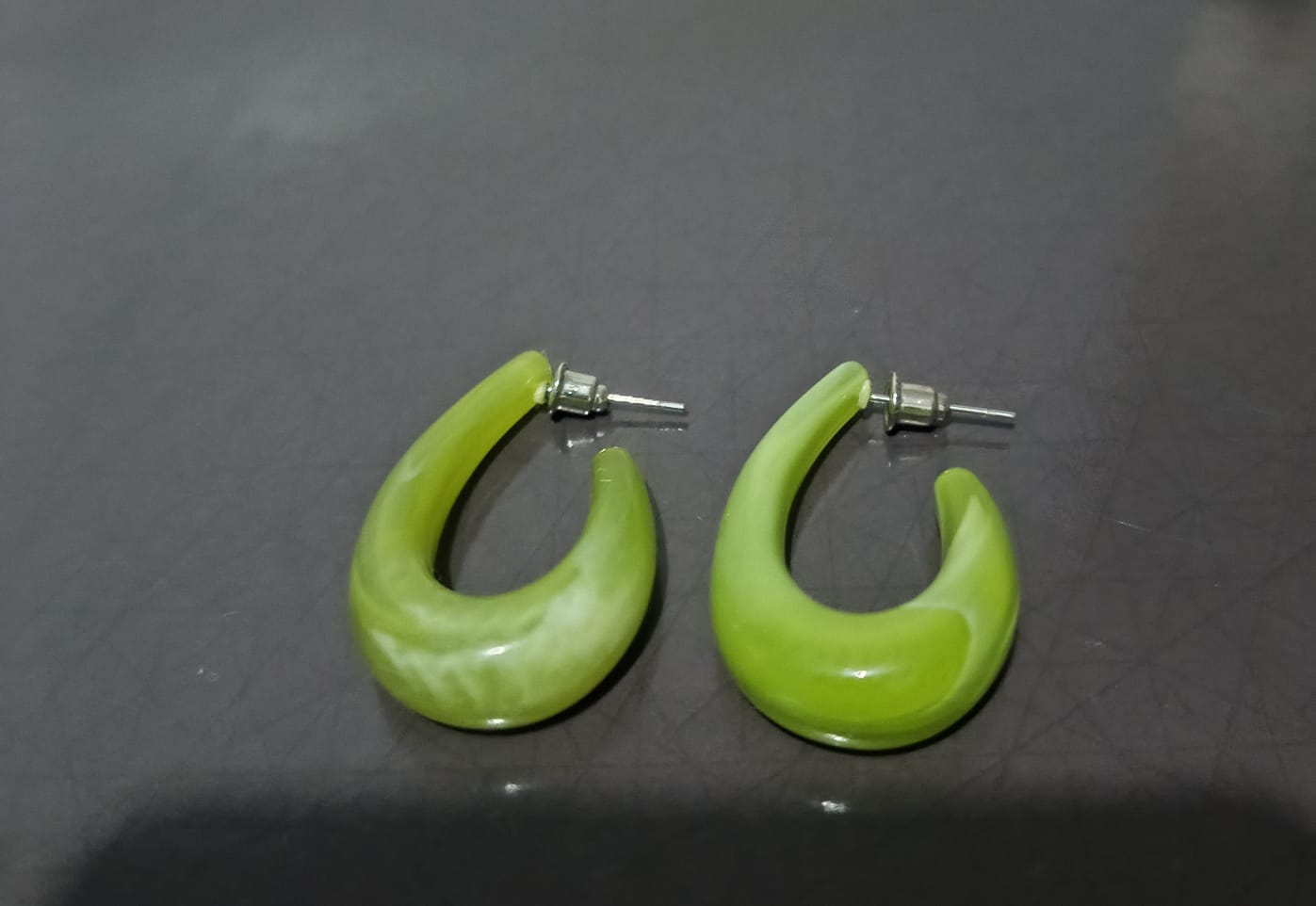 💚 Aros Olive Curve 💚 1
