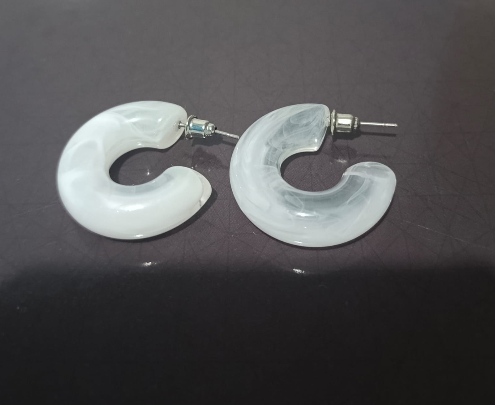 Aros Ivory Minimal 🤍 1