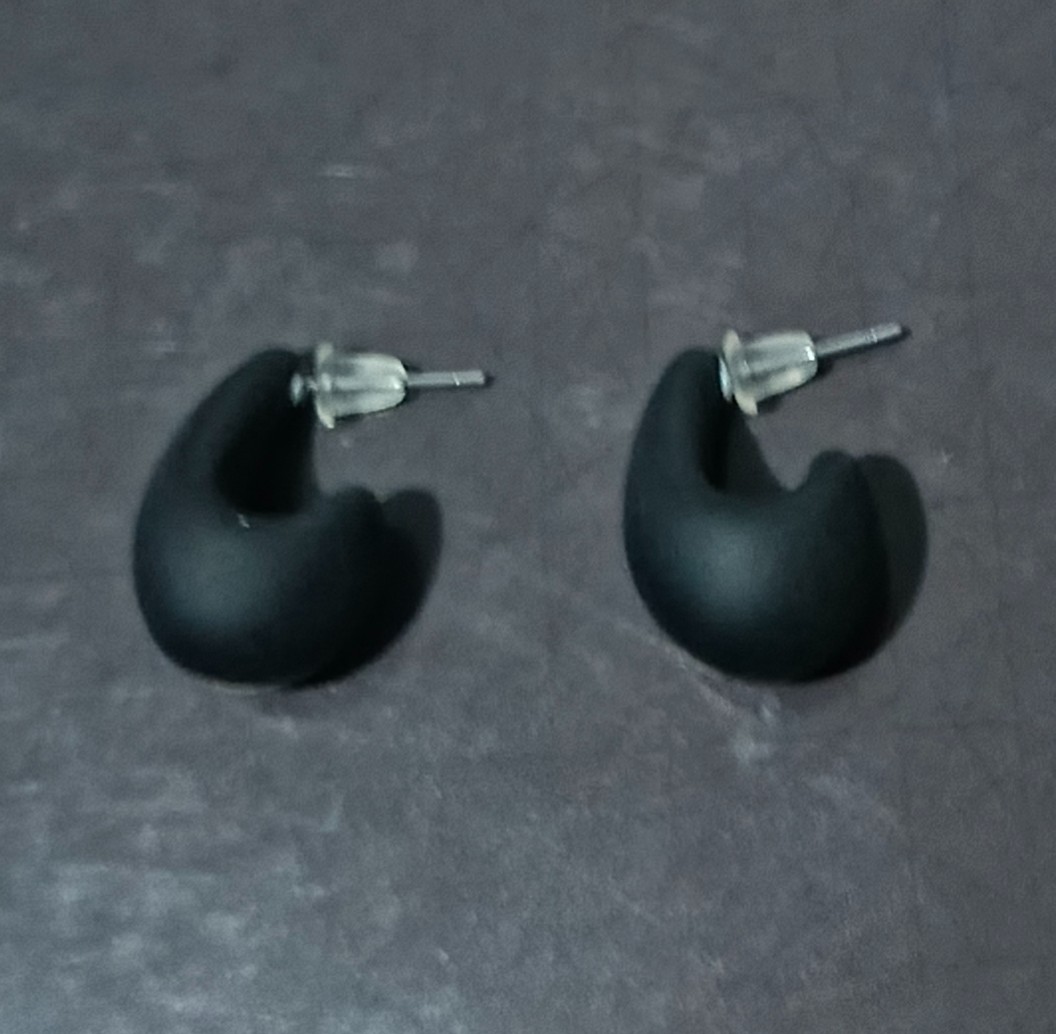 🖤 Aros Noir Curve 🖤 1