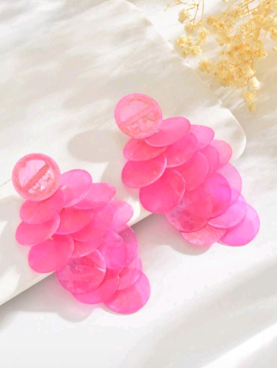 🌸 Aros Rosé Lumina 🌸 1