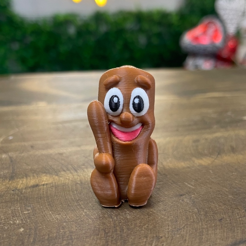 Mini Tung Tung Sahur 1