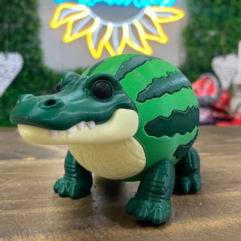 Brainrot (Glorbo Frutodillo) 1