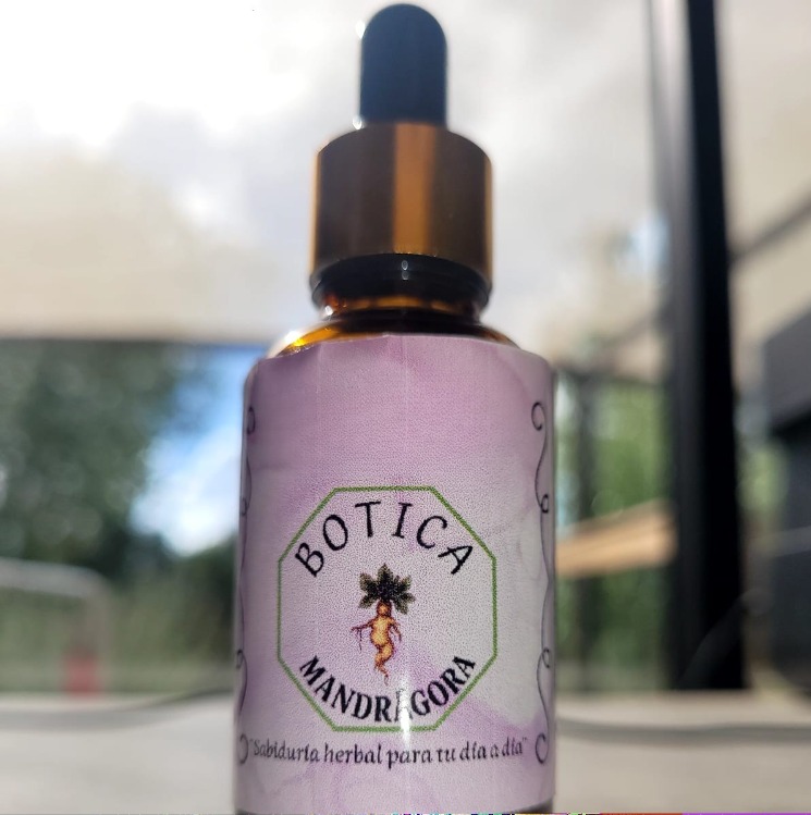 911 Dolor de estómago. 30ml 1