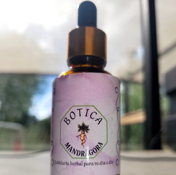 901 Migraña. 30ml 1