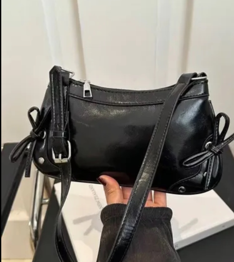 cartera negra 
