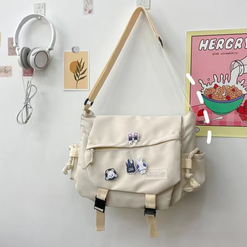 Bolso blanco 1