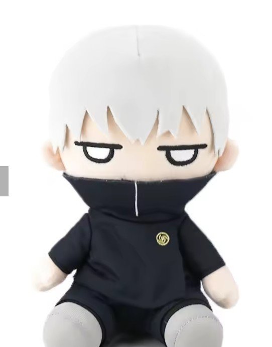 Peluche Jujutsu 